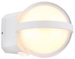 GLOBO 34157W LED kültéri fali lámpa ILLI | 12W integrált LED forrás | 1320lm | 3000K