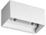 Ideal Lux I328652 LED kültéri fali lámpa ATOM | 25W integrált LED forrás | 2100lm | 3000K