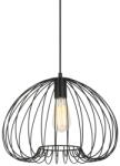 Italux MDM-4583-1 BK Meddi | 40W E27