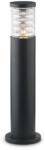 Ideal Lux 004730 kültéri lámpa Tronco Terra Small 1x60W|E27|IP44 - fekete