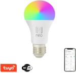 Immax NEO 07712C LED készlet 3x izzó 3x9W | E27 | 806lm | 2200-6500K - szabályozható, WiFi,