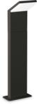 Ideal Lux I322537 LED kültéri oszloplámpa STYLE | 9W integrált LED forrás | 1050lm | 3000K