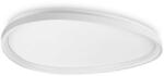 Ideal Lux 328973 LED mennyezetre szerelhető lámpa GEMINI DALI/PUSH | 42W integrált LED forrás | 5400lm | 3000K