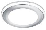 TRIO 652310106 LED süllyesztett spotlámpa Aura 1x5W|3000K