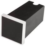 Redo Group 90041 XPI kültéri süllyeszthető spotlámpa SMD | LED | 2, 3 W | 240/40lm | 3000K | IP54 - fekete