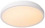 Lucide L791103531 LED mennyezetre szerelhető lámpa DASHER | 18W integrált LED forrás | 1150lm | 2700K