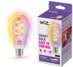 Philips 8720169072213 LED intelligens izzó | 6, 3W E27 | 470 lm | 2200-6500+RGBK
