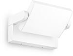 Ideal Lux I287690 LED kiegészítők SWIPE | 20, 5W integrált LED forrás | 2300lm | 3000K