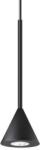 Ideal Lux 328348 LED mennyezeti függőlámpa ARCHIMEDE CONO | 4W integrált LED forrás | 250000lm | 3000K