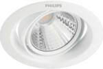 Philips 59555 LED süllyesztett spotlámpa Pomeron 5W|2700K - SceneSwitch funkció