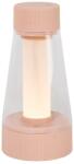 Lucide L455000166 LED kültéri asztali lámpa LORALI | 1, 2W integrált LED forrás | 110lm | 3000K