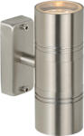 Lucide 14867/11/12 LED fali lámpa Arne 2x5W|GU10|IP44