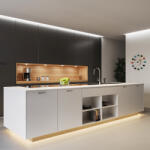TRIO R65565102 LED LED szalag Chip LED | 17, 5W integrált LED forrás | 1250 lm | 3000-6500K