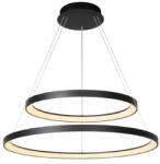 Lucide L464039230 LED mennyezeti függőlámpa VIDAL | 92W integrált LED forrás | 4160lm | 2700K