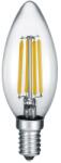 TRIO 989-3200 LED izzó Kerze 3x2W |E14 | 250lm | 2700K