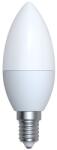 TRIO 989-509 LED izzó Kerze 1x5, 5W | E14 | 400lm | 2200K+2700K+3000K - fehér