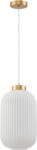 Italux PND-52636-1-GD mennyezeti függőlámpa Lindo | 1x40W E27