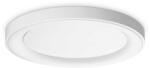 Ideal Lux 312378 LED mennyezetre szerelhető lámpa PLANET | 33W integrált LED forrás | 3000lm | 3000K