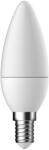 General Electric 93063342 LED izzó 1x3, 5W | E14 | 250lm | 2700K - fehér
