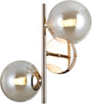 Italux WL-2244-2-GD Erimida | 2x5W G9