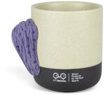 Yy vertical Climbing Mug Evo Цвят: жълт