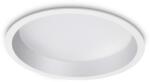 Ideal Lux 248783 LED süllyesztett mennyezeti spotlámpa Deep 1x30W | 4150lm | 3000K - fehér