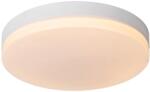 Lucide L791114031 LED mennyezetre szerelhető lámpa BISKIT | 36W integrált LED forrás | 2050lm | 2700K