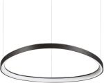 Ideal Lux 304724 LED mennyezeti függőlámpa GEMINI DALI/PUSH | 55W integrált LED forrás | 7600lm | 3000K