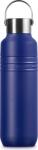 Le Creuset Sticlă termos pentru apă On The Go 500 ml bleu intens (41066282200001)