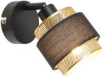 Italux SPL-95820-1 fali spotlámpa Renez | 1x4W E14