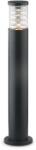 Ideal Lux 004723 kültéri lámpa Tronco Terra Big 1x60W|E27 - fekete