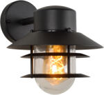 Lucide 11874/01/30 kültéri fali lámpa Zico 1x60W|E27