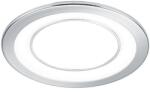 TRIO 652610106 LED süllyesztett spotlámpa Core 1x10W|3000K