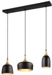 TRIO T310500332 mennyezeti függőlámpa CHIRAZ E14
