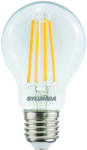 SYLVANIA 0029331 LED szénszálas izzó 1x8W | E27 | 1055lm | 2700K - átlátszó