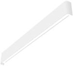 Immax 07137-W LED fali lámpa Línea 1x40W | 2160lm | 2700-6500K - fehér, Smart, távirányítás