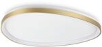 Ideal Lux 328096 LED mennyezetre szerelhető lámpa GEMINI ON-OFF | 41W integrált LED forrás | 5400lm | 3000K
