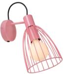Lucide L742170166 fali lámpa MACARONS E27