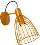 Lucide L742170144 fali lámpa MACARONS E27