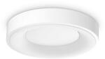 Ideal Lux 312323 LED mennyezetre szerelhető lámpa PLANET | 17W integrált LED forrás | 1550lm | 3000K