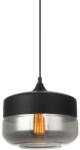 Italux MDM-2380/1 BK+SG Molina | 40W E27