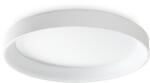 Ideal Lux 317908 LED mennyezetre szerelhető lámpa ZIGGY | 62W integrált LED forrás | 7800lm | 3000K