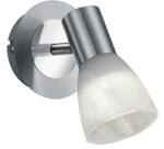 TRIO 871010107 Levisto Spotlámpa E14 1x40W 400lm 3000K