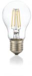 Ideal Lux 253428 LED izzó 1x4W | E27 | 450lm | 4000K - átlátszó