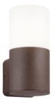 TRIO 222260124 HOOSIC kültéri fali lámpa 1x28W E27 IP44