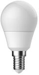 General Electric 93063956 LED izzó 1x3, 5W | E14 | P45 | 250lm | 2700K - fehér