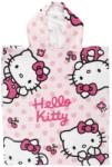 Cerda Пончо hello kitty