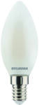 SYLVANIA 0029368 LED szénszálas izzó 1x4, 5W | E14 | 470lm | 4000K - szabályozható, fehér