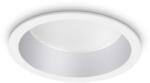 Ideal Lux 249025 LED süllyesztett mennyezeti spotlámpa Deep 1x10W | 1450lm | 4000K - fehér