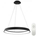 Immax Neo 07080L-80 LED függő csillár Limitado 1x48W | 2700-6500K - távirányítás, szabályozható, intelligens
